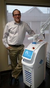Dr Weintraub and his Solea